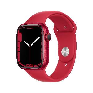 Apple Watch Series 7 GPS+ Cellular 45mm PRODUCT RED Aluminium Case with